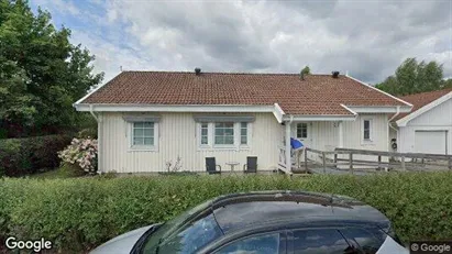 Bostadsrätter till salu i Sölvesborg - Bild från Google Street View