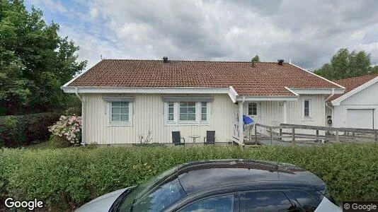 Bostadsrätter till salu i Sölvesborg - Bild från Google Street View