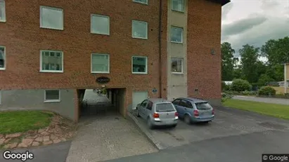 Lägenheter till salu i Osby - Bild från Google Street View