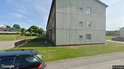 Lägenheter till salu i Östra Göinge - Bild från Google Street View