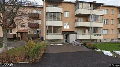 Lägenheter till salu i Västerås - Bild från Google Street View