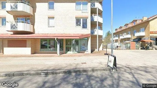 Lägenheter att hyra i Borås - Bild från Google Street View