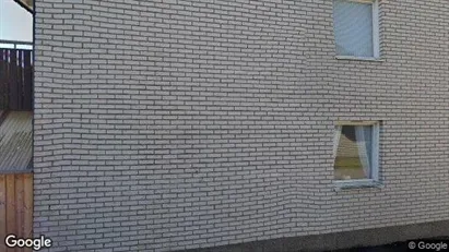 Lägenheter att hyra i Linköping - Bild från Google Street View