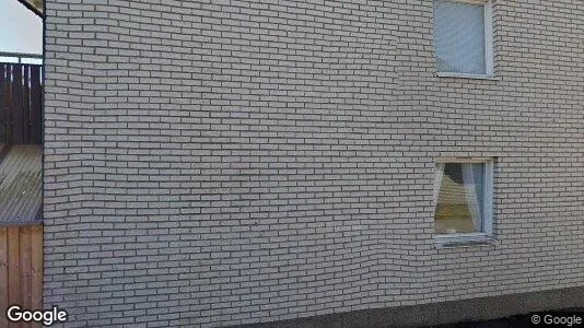 Lägenheter att hyra i Linköping - Bild från Google Street View