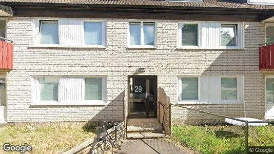 Lägenheter att hyra i Linköping - Bild från Google Street View