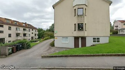 Lägenheter att hyra i Borås - Bild från Google Street View
