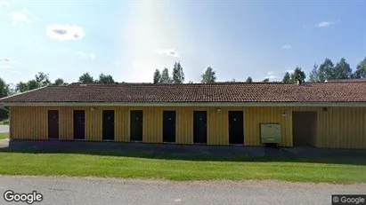 Lägenheter att hyra i Eda - Bild från Google Street View