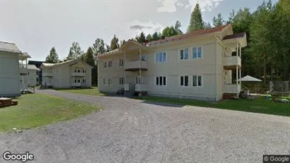 Lägenheter att hyra i Borlänge - Bild från Google Street View
