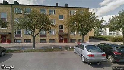 Lägenheter till salu i Kalmar - Bild från Google Street View