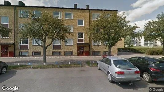 Lägenheter till salu i Kalmar - Bild från Google Street View