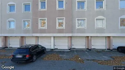 Lägenheter till salu i Umeå - Bild från Google Street View