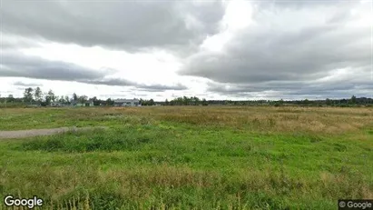 Bostadsrätter till salu i Tierp - Bild från Google Street View