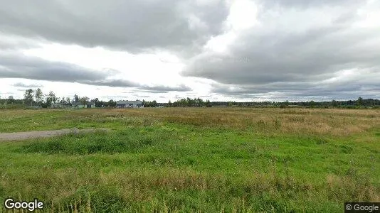Bostadsrätter till salu i Tierp - Bild från Google Street View