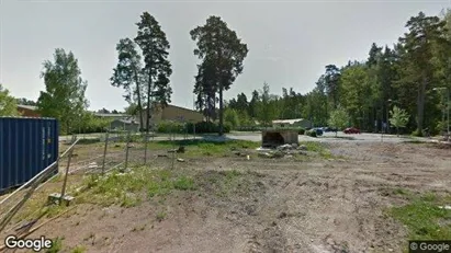 Bostadsrätter till salu i Linköping - Bild från Google Street View