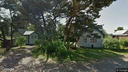 Lägenheter till salu i Halmstad - Bild från Google Street View