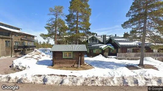 Bostadsrätter till salu i Malung-Sälen - Bild från Google Street View