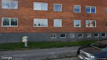 Bostadsrätter till salu i Kristinehamn - Bild från Google Street View