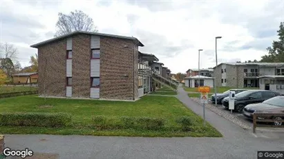 Bostadsrätter till salu i Katrineholm - Bild från Google Street View