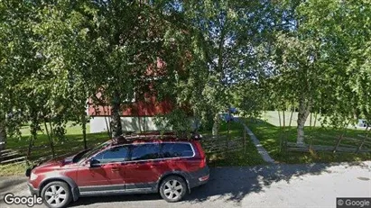 Bostadsrätter till salu i Östersund - Bild från Google Street View