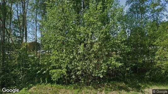 Lägenheter att hyra i Lindesberg - Bild från Google Street View