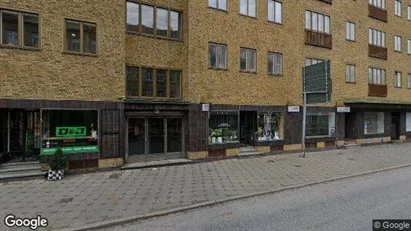 Lägenheter till salu i Malmö Centrum - Bild från Google Street View