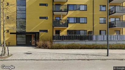 Bostadsrätter till salu i Sundbyberg - Bild från Google Street View