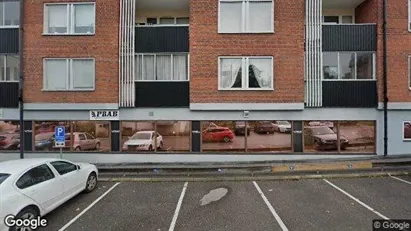 Lägenheter att hyra i Söderort - Bild från Google Street View