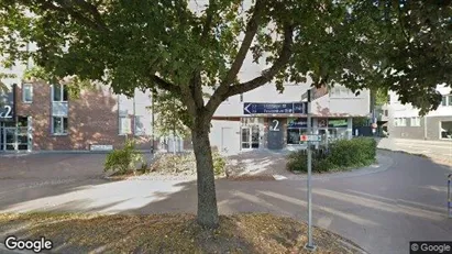 Lägenheter till salu i Västerås - Bild från Google Street View
