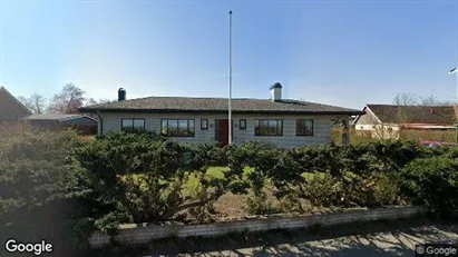 Lägenheter till salu i Simrishamn - Bild från Google Street View