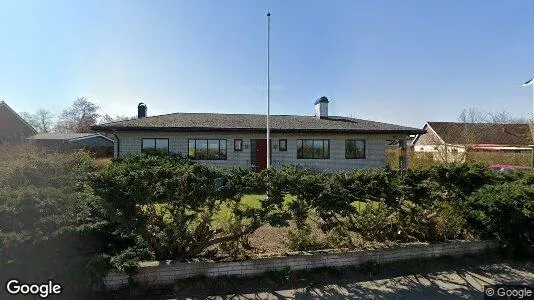 Lägenheter till salu i Simrishamn - Bild från Google Street View