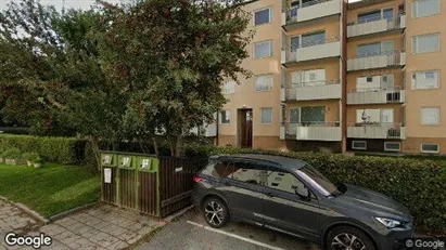 Lägenheter till salu i Solna - Bild från Google Street View
