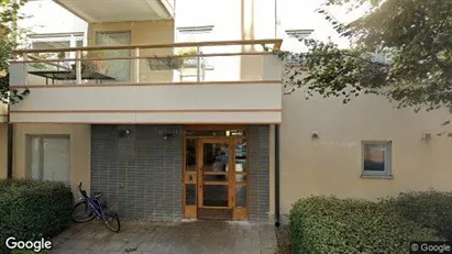 Lägenheter till salu i Västerort - Bild från Google Street View