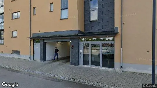 Lägenheter till salu i Växjö - Bild från Google Street View