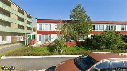 Lägenheter att hyra i Linköping - Bild från Google Street View