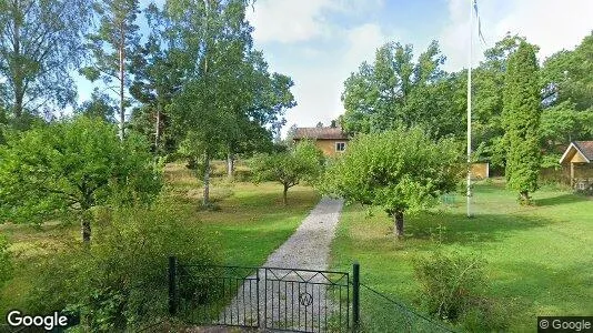 Lägenheter till salu i Österåker - Bild från Google Street View