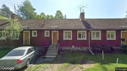 Lägenheter att hyra i Lindesberg - Bild från Google Street View