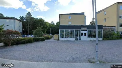 Lägenheter till salu i Uppsala - Bild från Google Street View