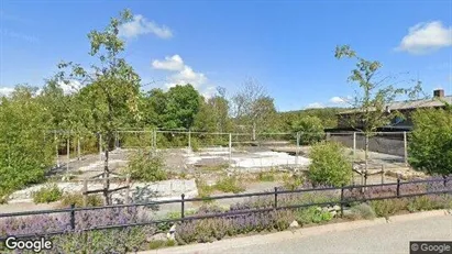 Lägenheter till salu i Lysekil - Bild från Google Street View