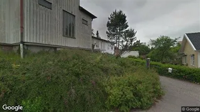 Lägenheter till salu i Trollhättan - Bild från Google Street View