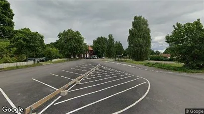 Lägenheter att hyra i Karlstad - Bild från Google Street View