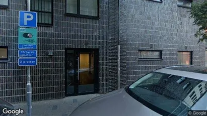 Lägenheter till salu i Malmö Centrum - Bild från Google Street View