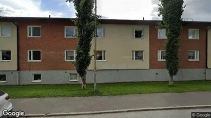 Lägenheter till salu i Östersund - Bild från Google Street View