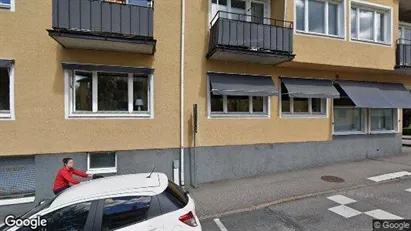 Lägenheter till salu i Borås - Bild från Google Street View
