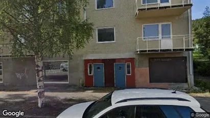 Lägenheter till salu i Östersund - Bild från Google Street View