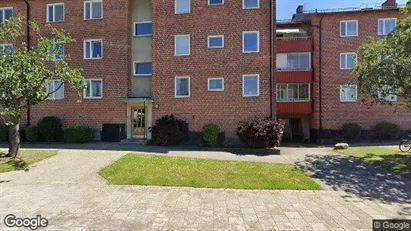 Lägenheter till salu i Malmö Centrum - Bild från Google Street View