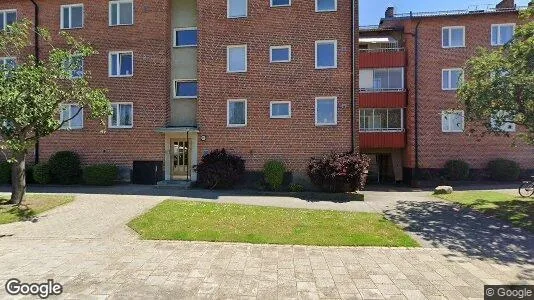 Lägenheter till salu i Malmö Centrum - Bild från Google Street View