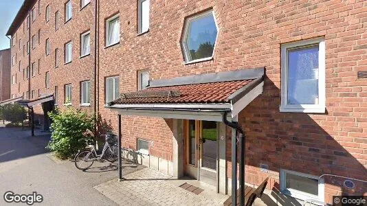 Lägenheter att hyra i Norrköping - Bild från Google Street View