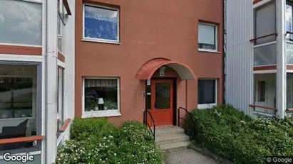 Bostadsrätter till salu i Borås - Bild från Google Street View