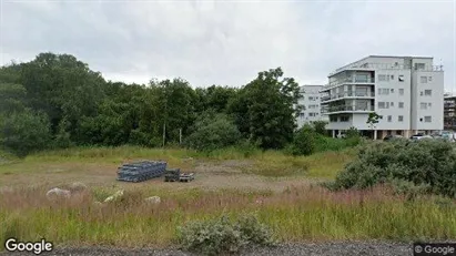Bostadsrätter till salu i Lomma - Bild från Google Street View