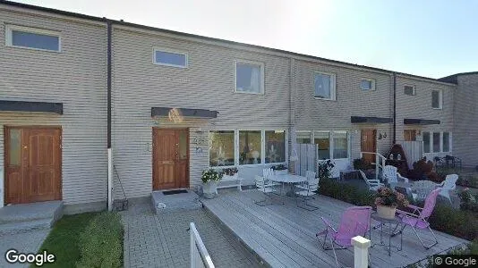 Bostadsrätter till salu i Norrköping - Bild från Google Street View